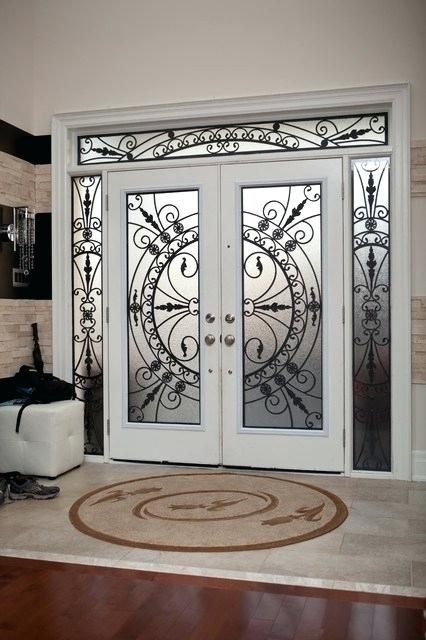 Steel Doors