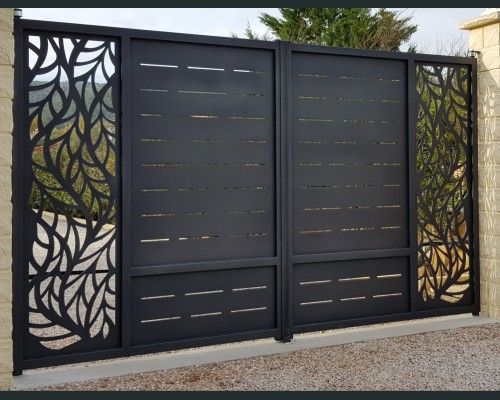 Steel Doors