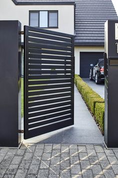 Steel Doors