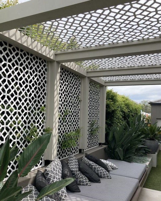 Canopy & Pergola
