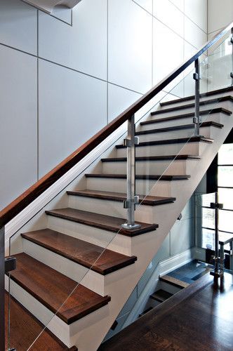 Balustrade, Handrail, Railling