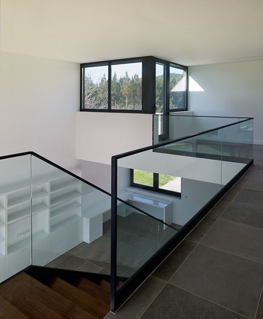 Balustrade, Handrail, Railling