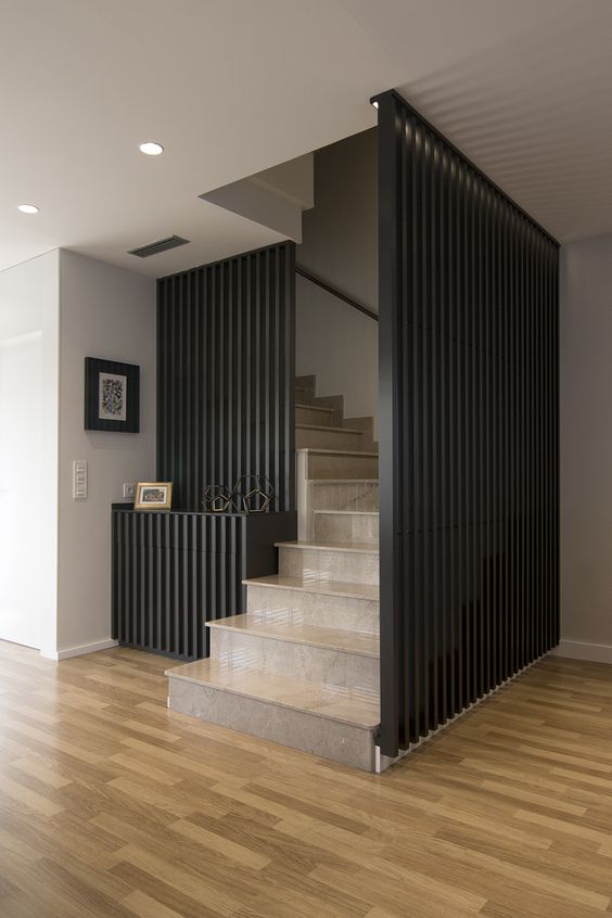 Balustrade, Handrail, Railling