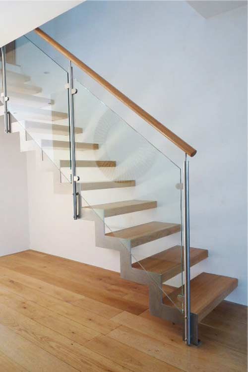 Balustrade, Handrail, Railling