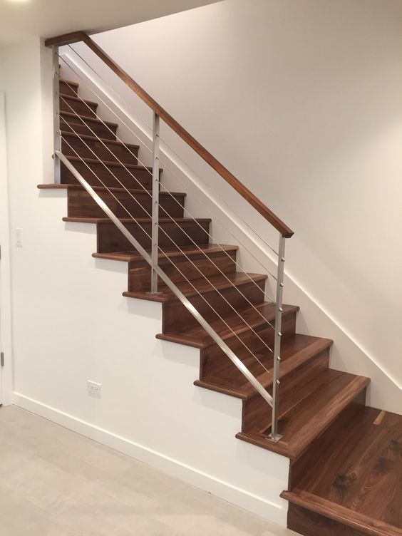 Balustrade, Handrail, Railling