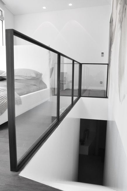 Balustrade, Handrail, Railling