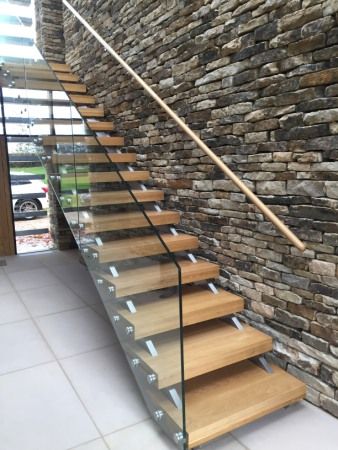 Balustrade, Handrail, Railling