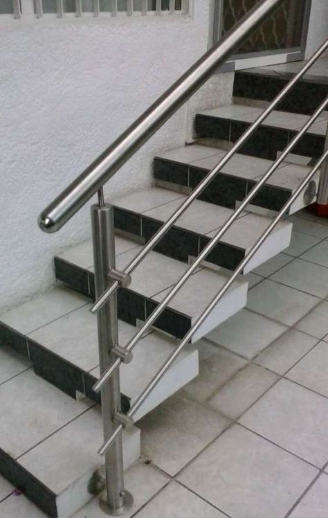 Balustrade, Handrail, Railling