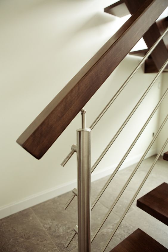 Balustrade, Handrail, Railling
