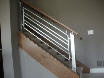Balustrade, Handrail, Railling