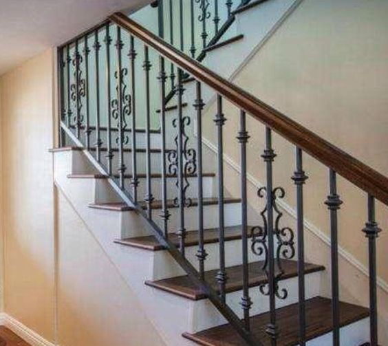 Balustrade, Handrail, Railling