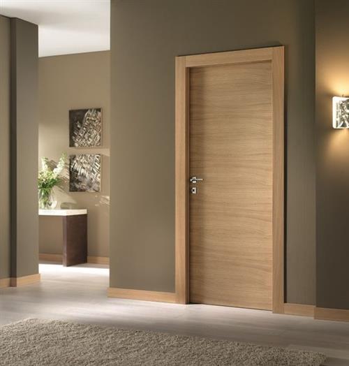 Wood Doors