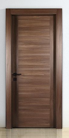 Wood Doors