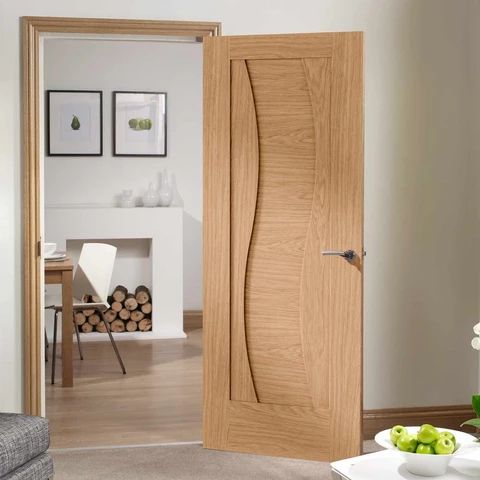 Wood Doors