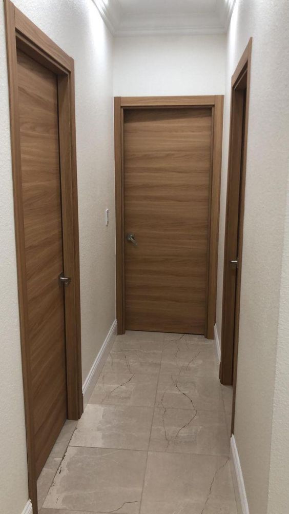 Wood Doors