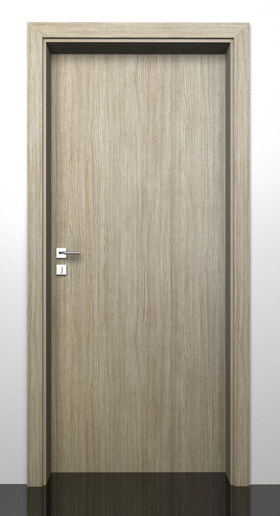 Wood Doors