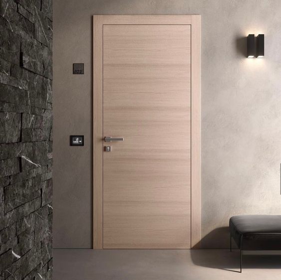 Wood Doors