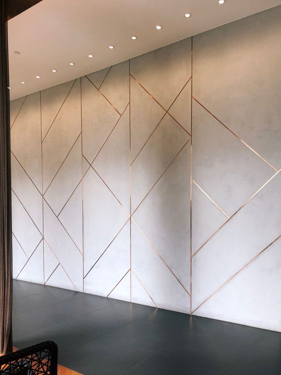 Wall Cladding