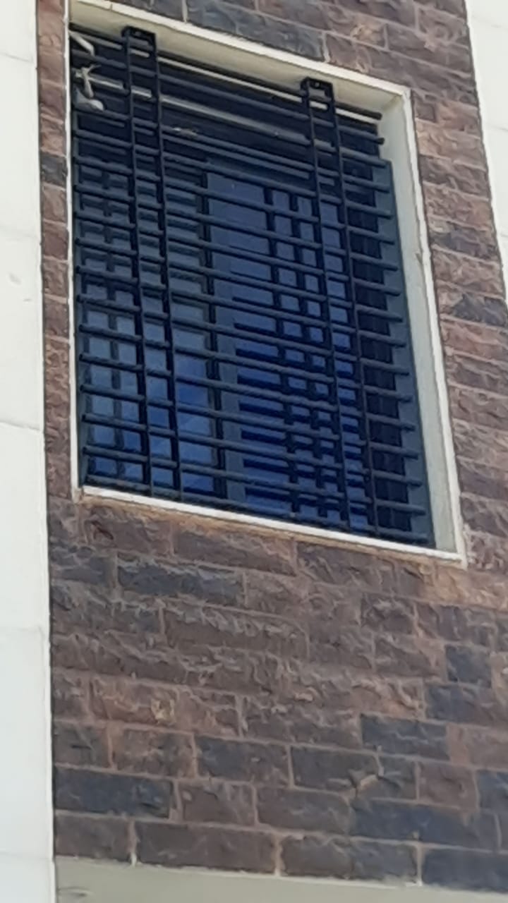 Window Grill