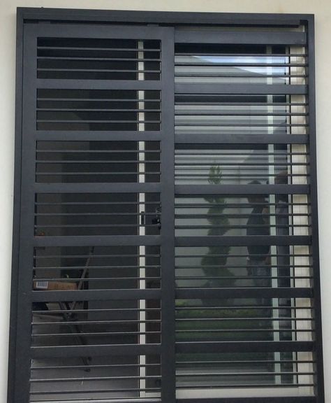 Window Grill