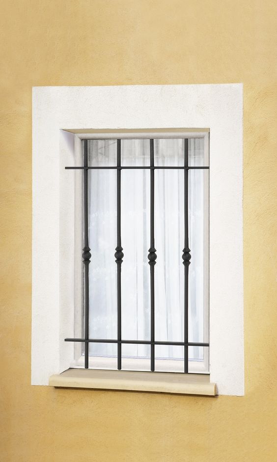 Window Grill