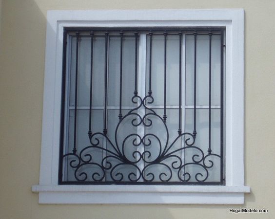 Window Grill