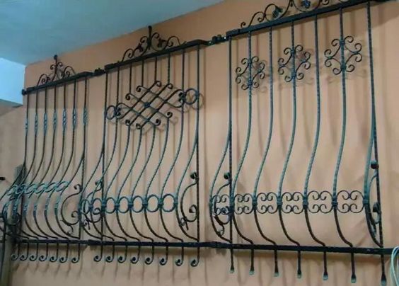Window Grill