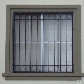 Window Grill