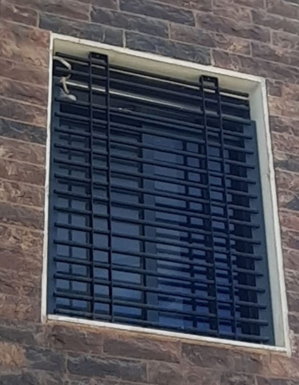 Window Grill