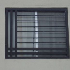 Window Grill