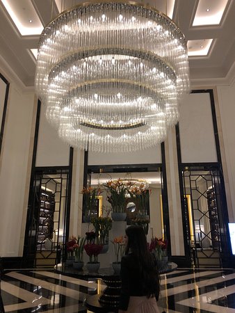 Fairmont Amman Hotel