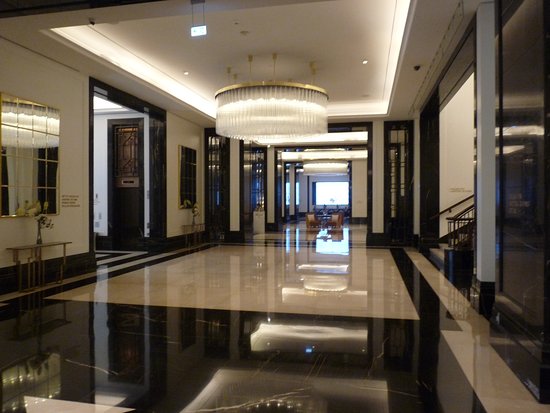 Fairmont Amman Hotel