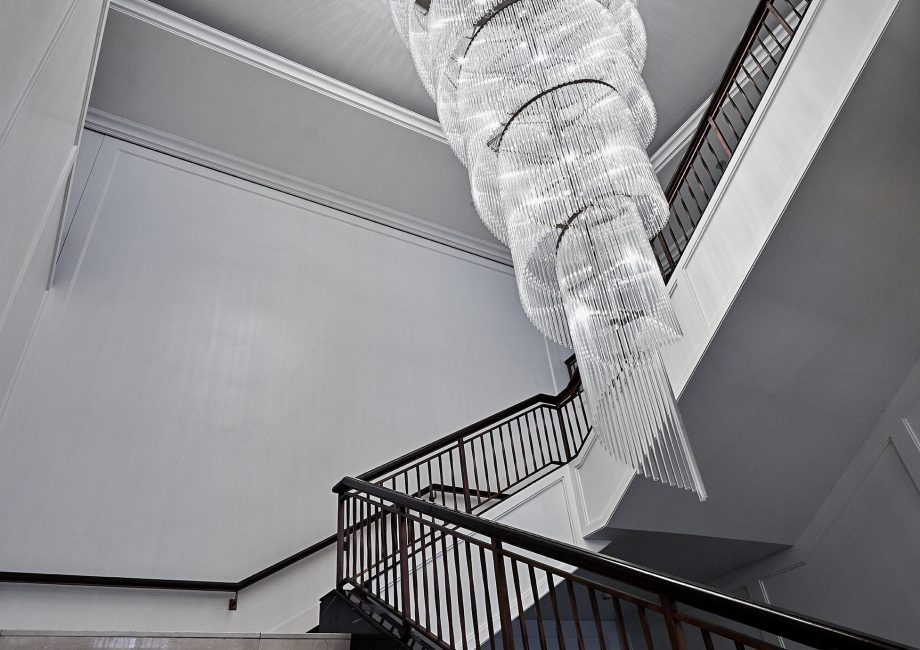 Fairmont Amman Hotel