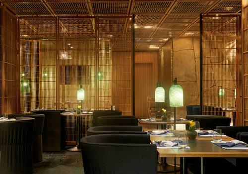 Fairmont Amman Hotel