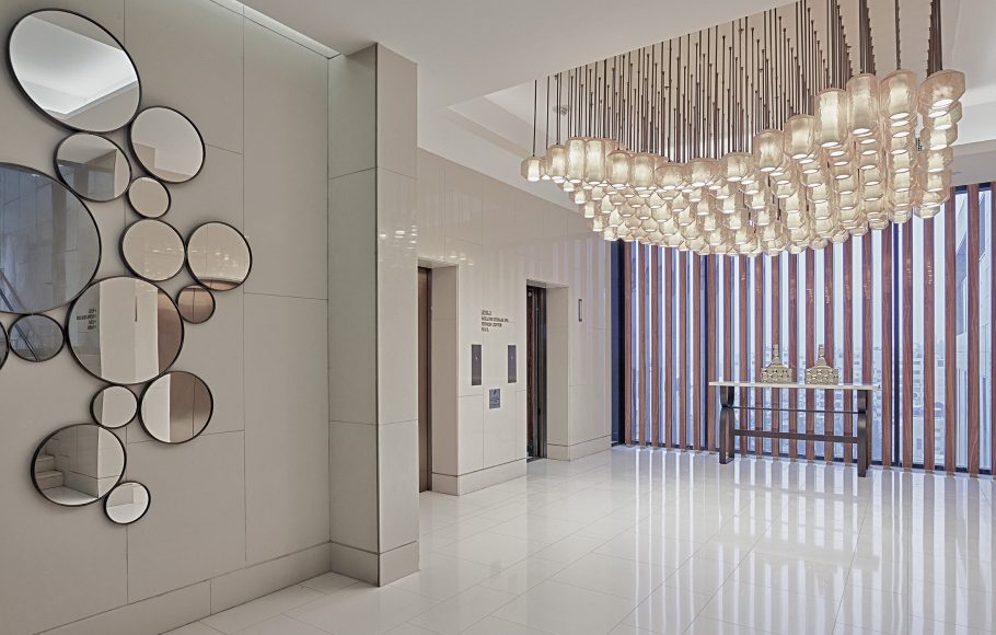 Fairmont Amman Hotel