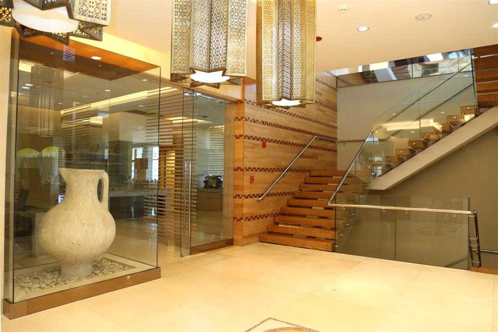 Hilton Deadsea Hotel