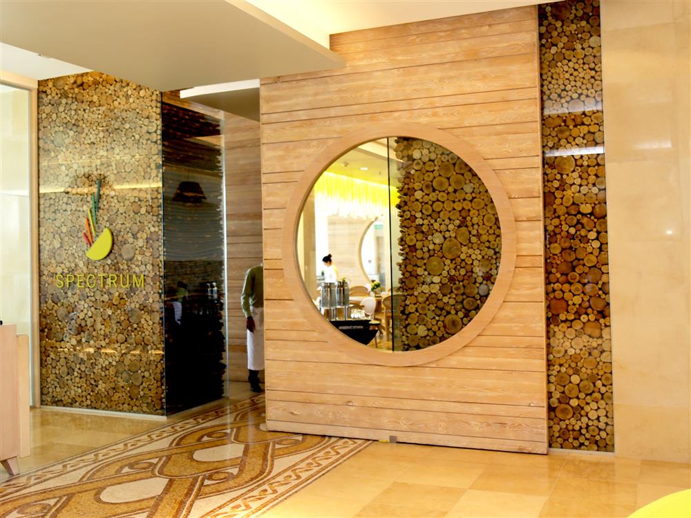 Hilton Deadsea Hotel