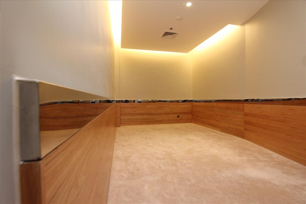 Hilton Deadsea Hotel