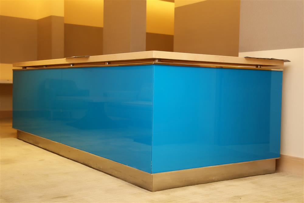 Hilton Deadsea Hotel