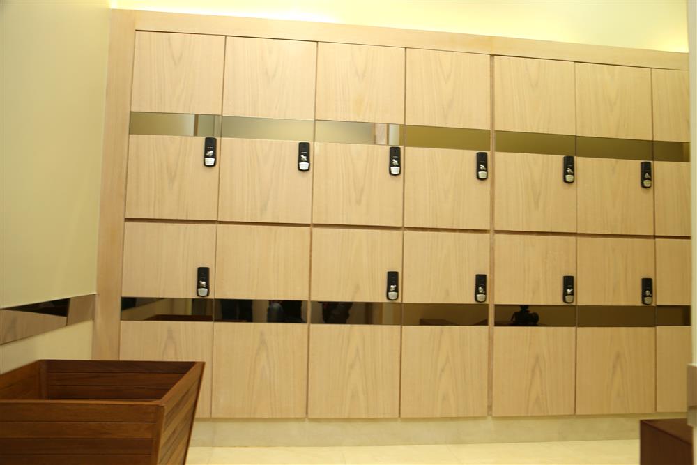 Hilton Deadsea Hotel