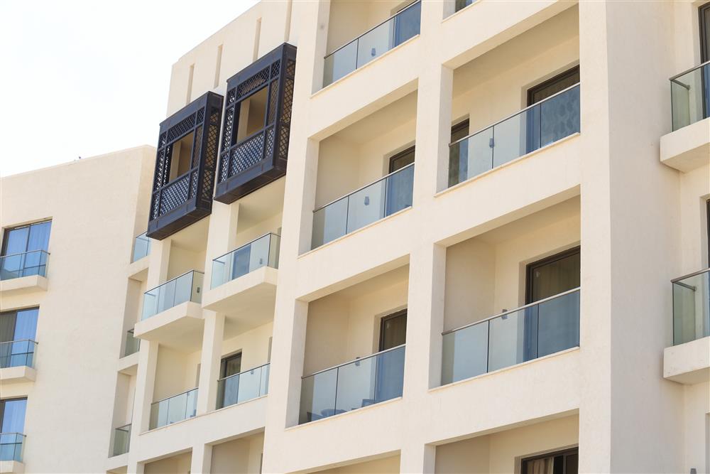 Hilton Deadsea Hotel