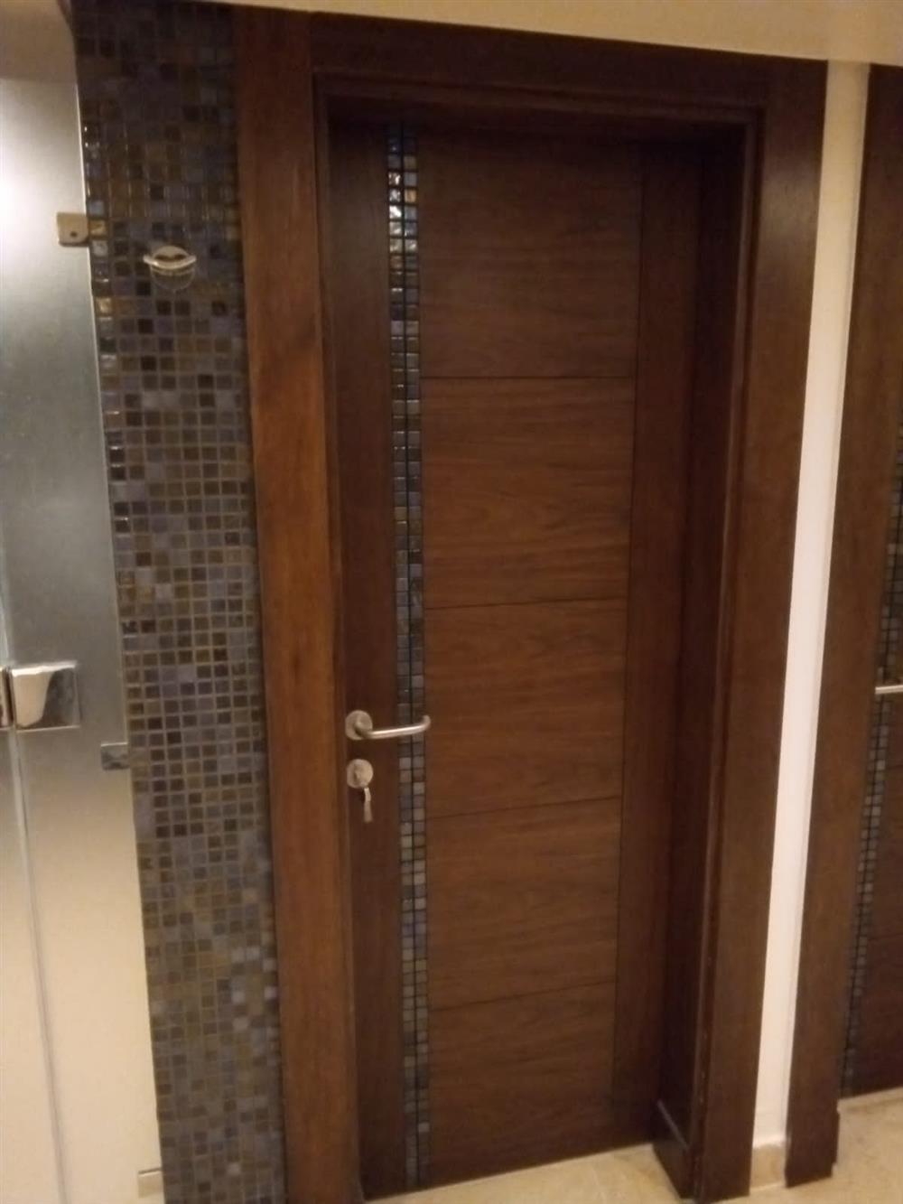 Intercontinental Jordan - Spa