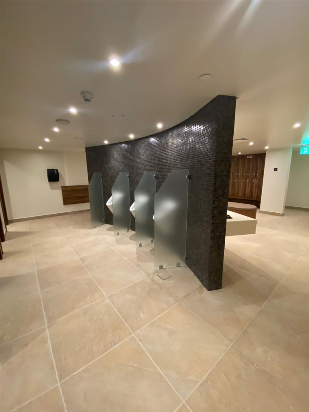 Intercontinental Jordan - Spa