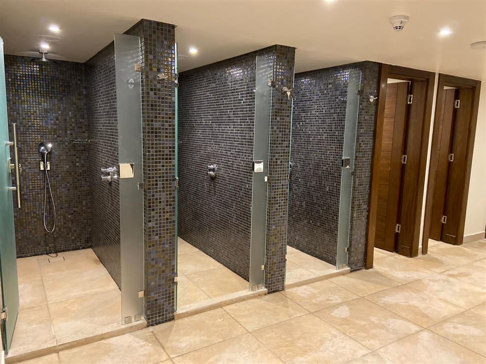 Intercontinental Jordan - Spa